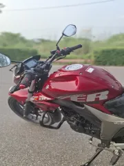 Gixxer Monotone